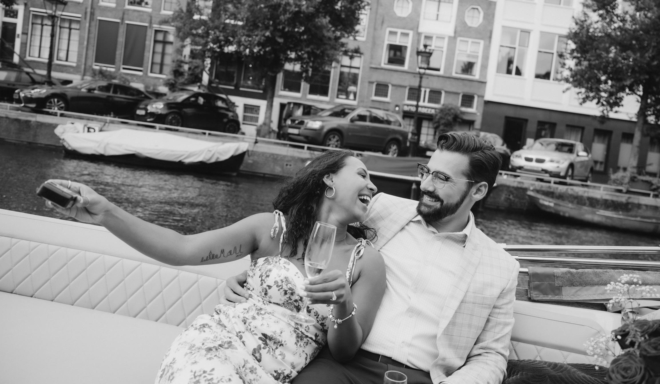 The Wedding Website of Denita Destiny Garner and Mason Lee Schweinzger
