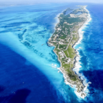 Isla Mujeres day trip from Cancun