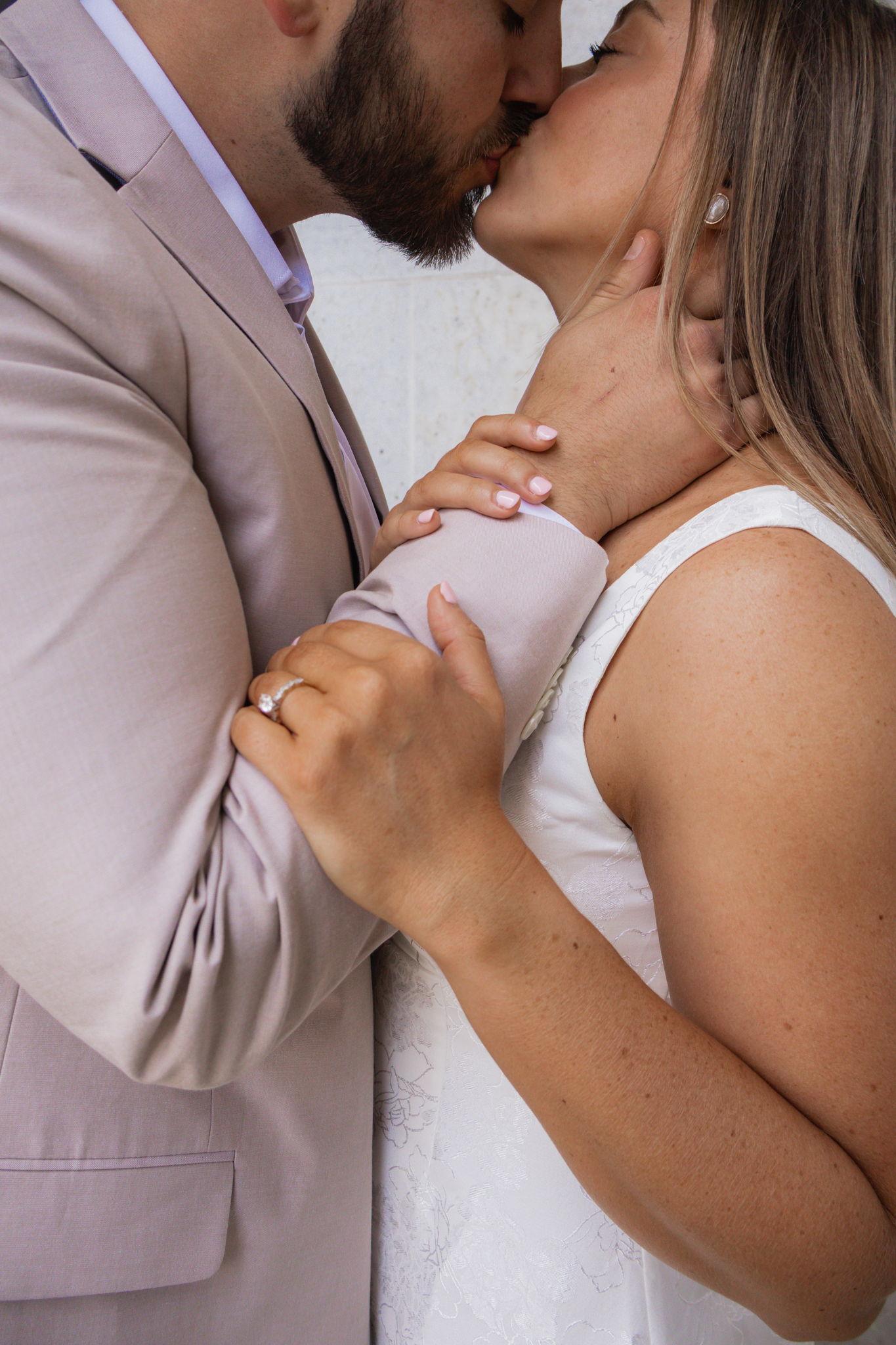 The Wedding Website of Drake Cockerham and Anna Villies