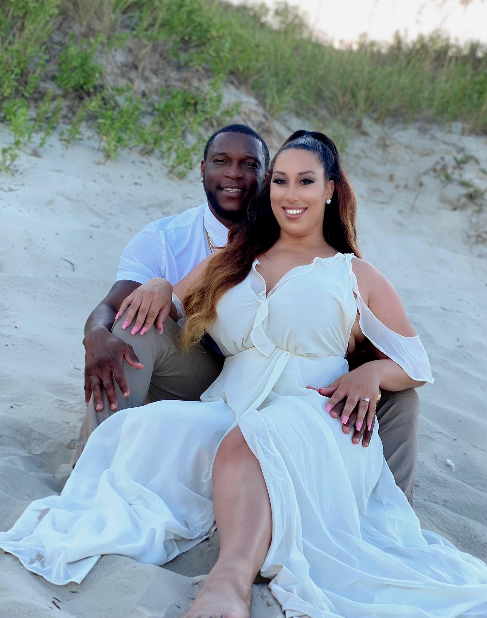 The Wedding Website of Alexandra Saunders and Shawn Gibson