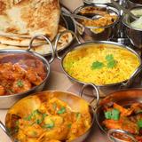 Halal Cuisine