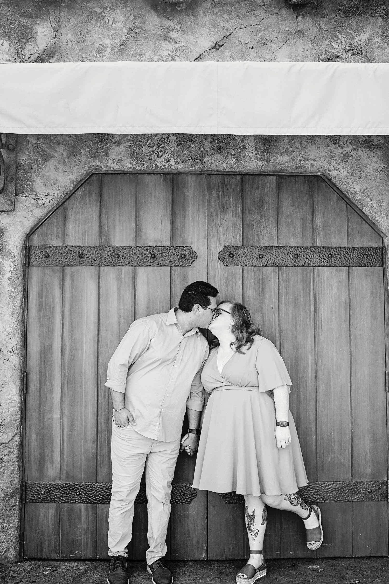 The Wedding Website of Anna Schumpert Barnett and Arjun Parindu Shah