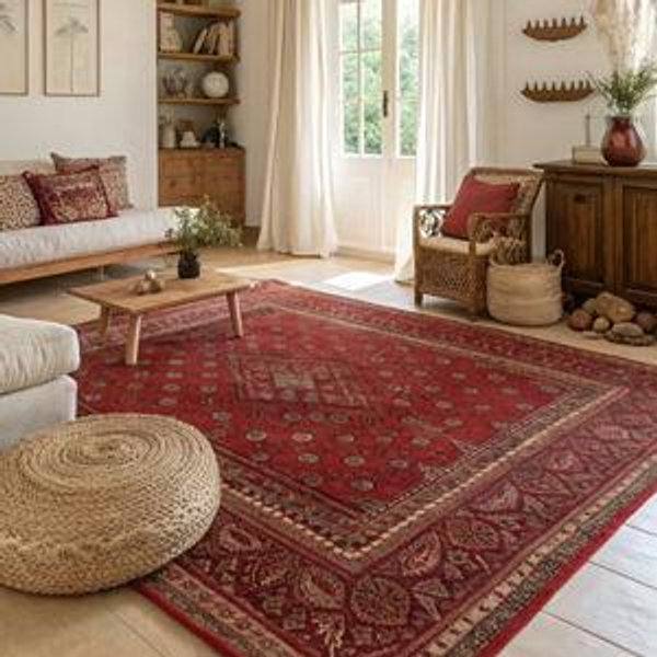 Rug Fund!