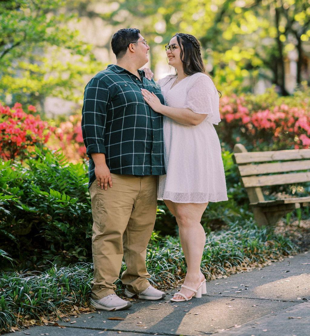 The Wedding Website of Caitlyn Grabova and Carlos Martinez