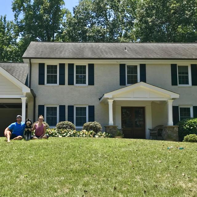Our First Home’s Renovations!