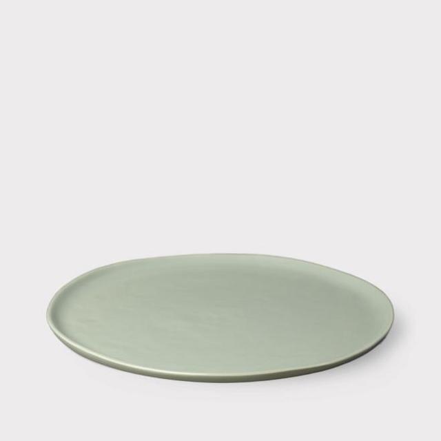 The Serving Platter