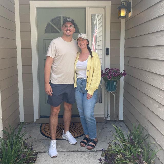 Our Home Renovation Fund