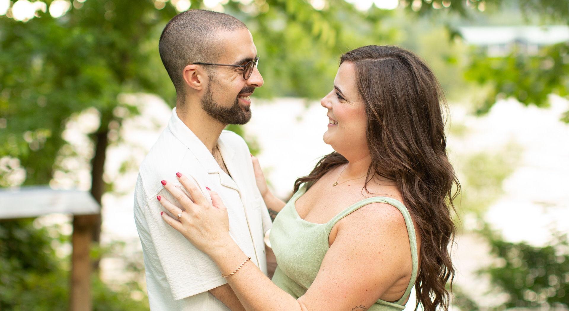 The Wedding Website of Laura Kahler and Brent Ivey