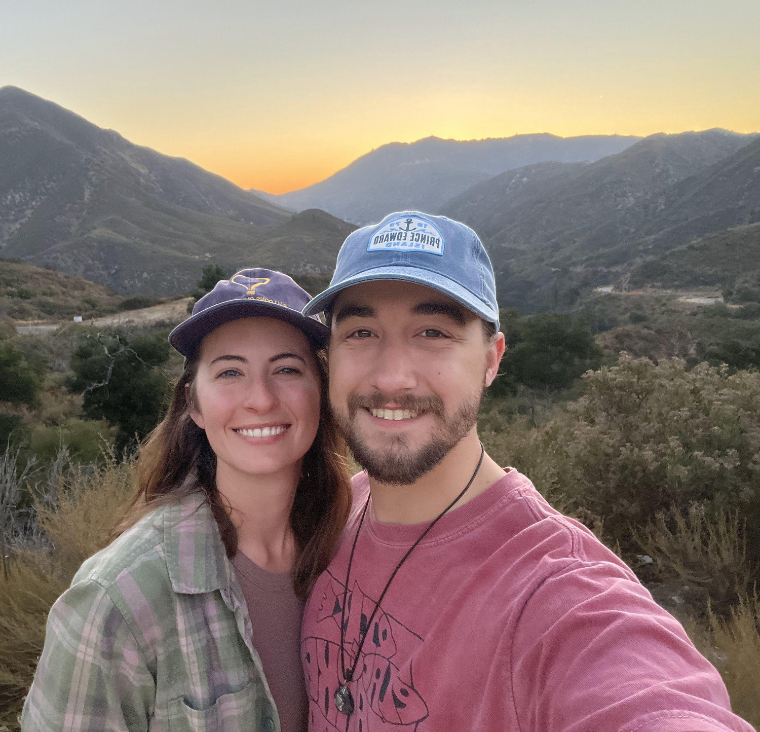 The Wedding Website of Lisa Howes and Grant Moffatt
