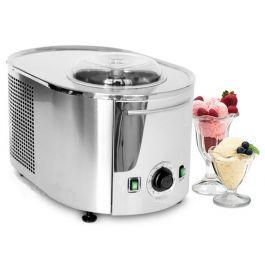 Lello 4080 Musso 1.5 Quart Ice Cream Maker