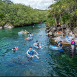 Xcaret Adventure Parks