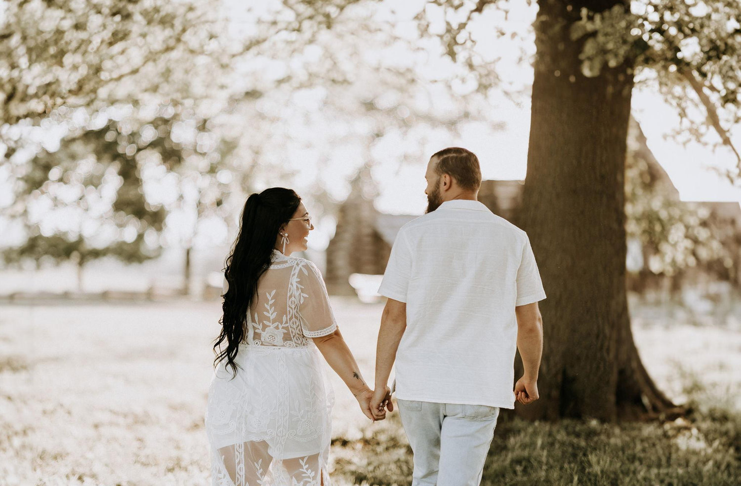 The Wedding Website of Randi Rambo and Zane Keck