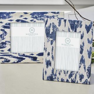Luxury Textiles Carlotta Frame