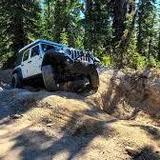 Blacktail Mountain/ORV Trail System
