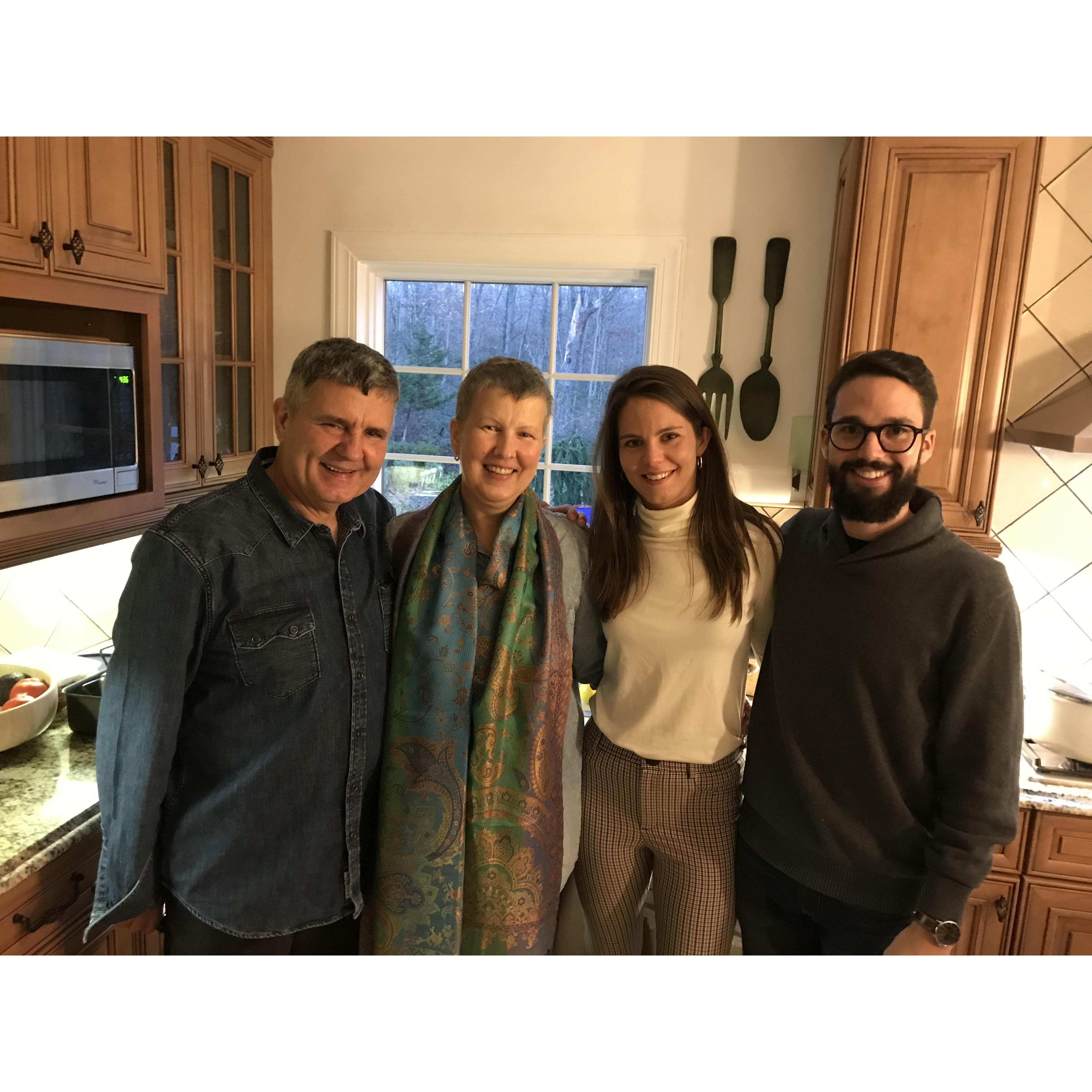 Thanksgiving