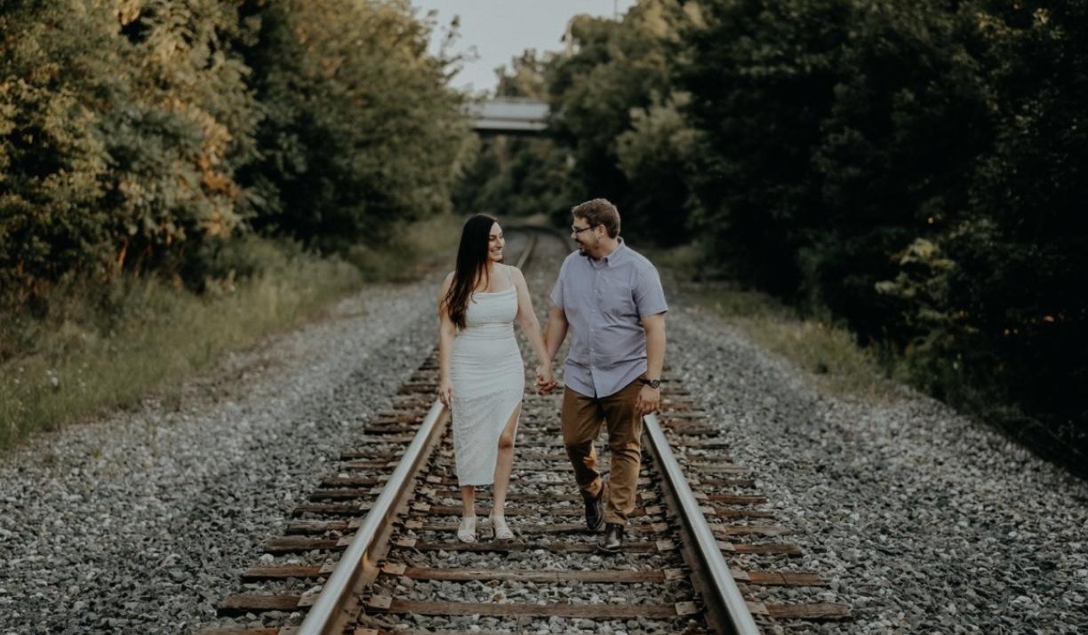 The Wedding Website of Angela Zajac and Devin Howell