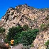Topanga Canyon