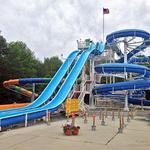 Whale's Tale Waterpark