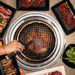 Gyu-Kaku Japanese BBQ