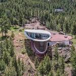 The Sculptured House