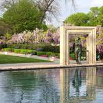 The Dallas Arboretum and Botanical Garden