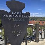 Lake Arrowhead Village