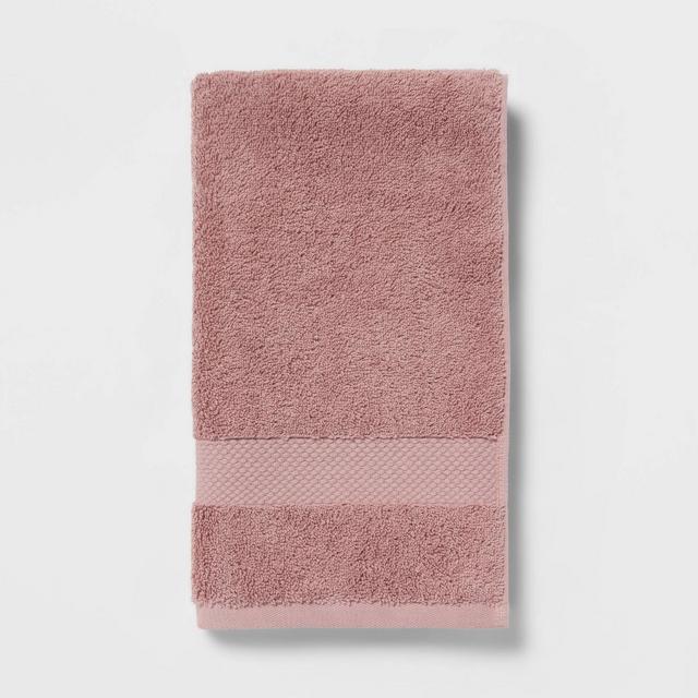 Performance Plus Hand Towel Mauve - Threshold™