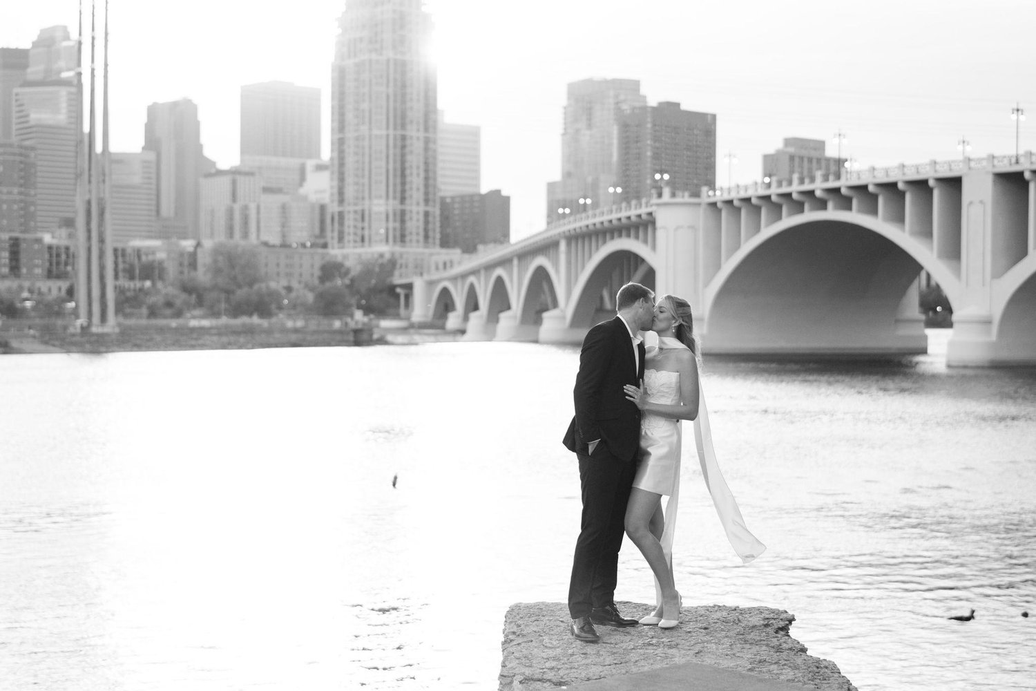 The Wedding Website of Mark Woodcock and Kalyssa Hall