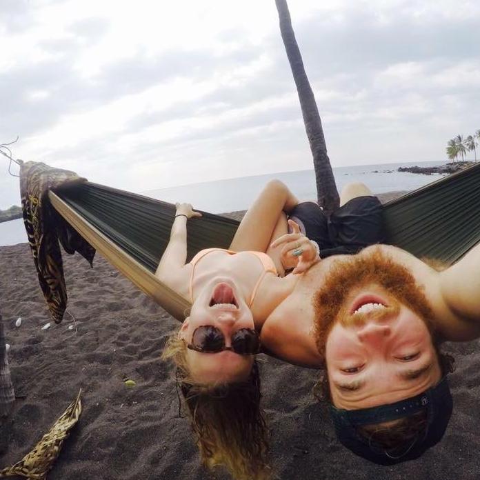 Hawaii 2015