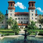 St. Augustine