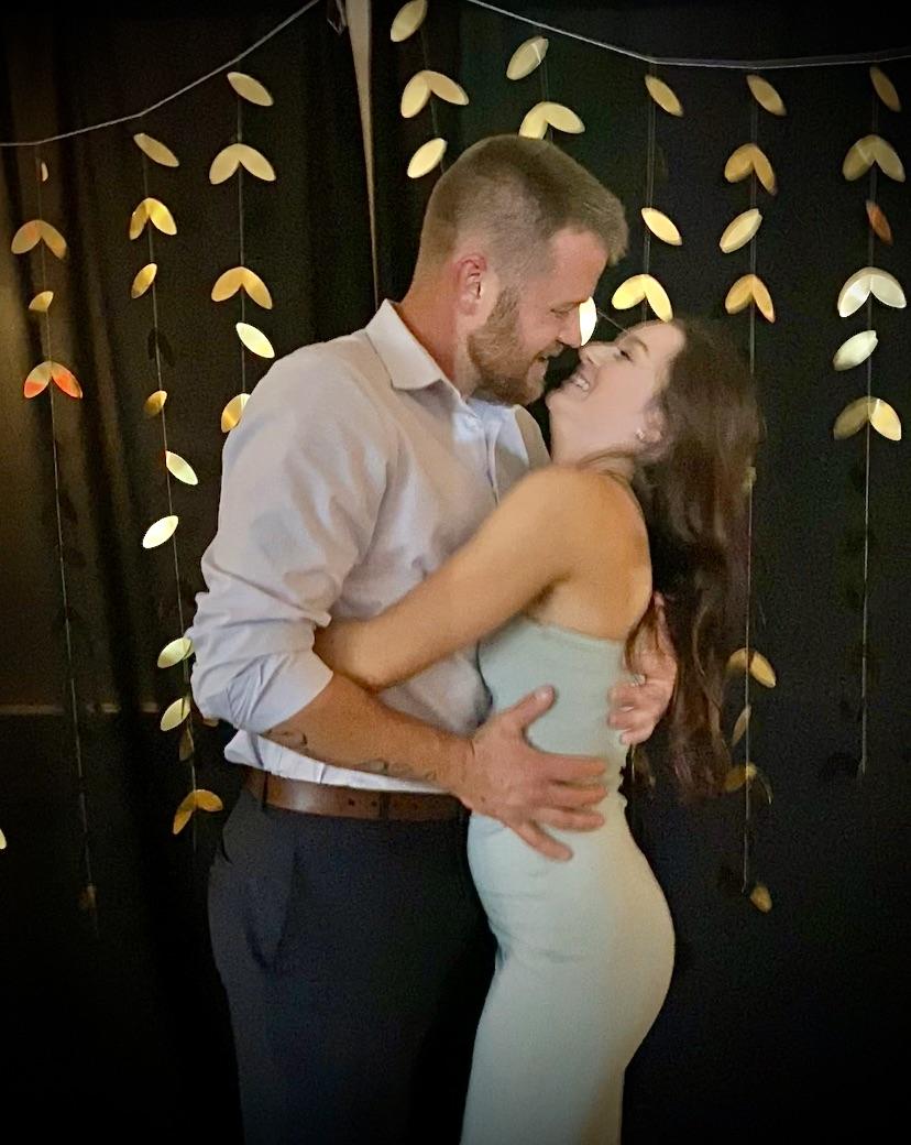 The Wedding Website of Kayla Thompson and Ryan Forde