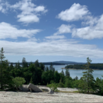 Hike Settlement Quarry Preserve