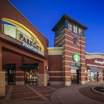 Park City Center / Round 1