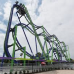 Six Flags