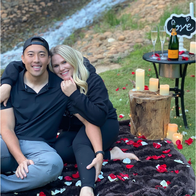Engagement Day! May 16th 2020