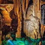 Luray Caverns