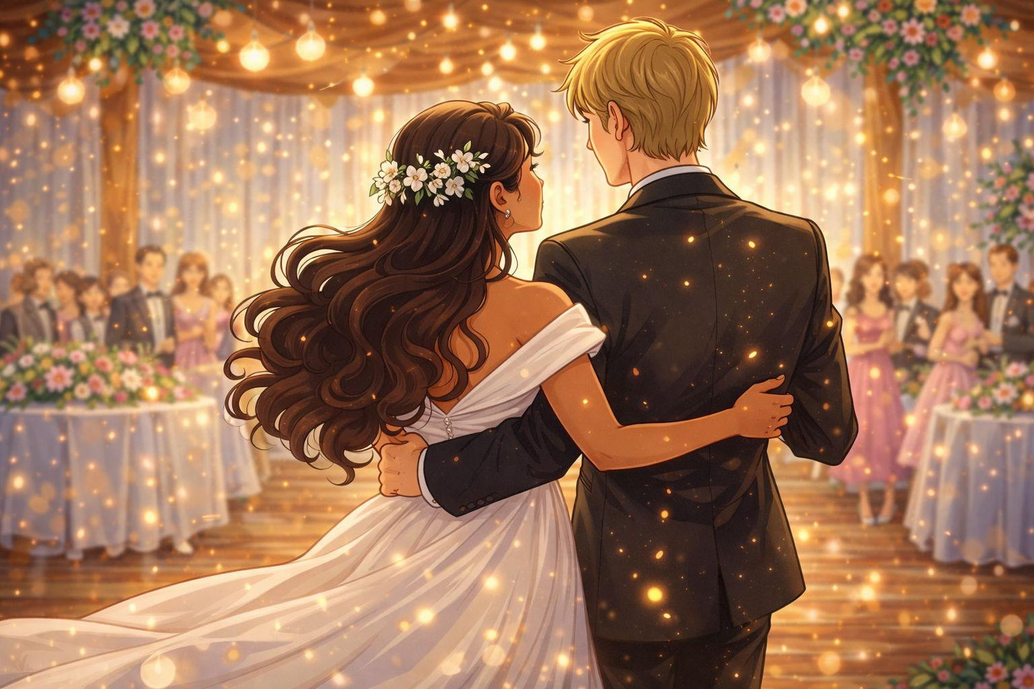 The Wedding Website of Lukas Imhof and Laura Mora