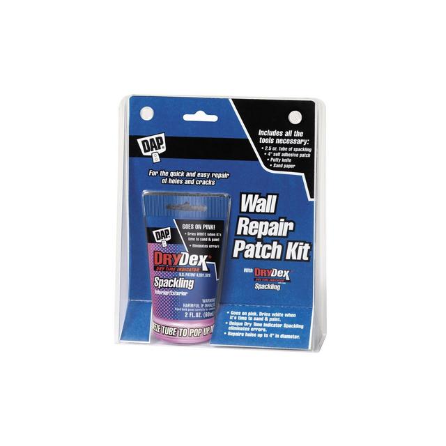 Dap Wall Repair Kit