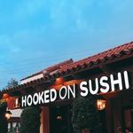 Hooked on Sushi