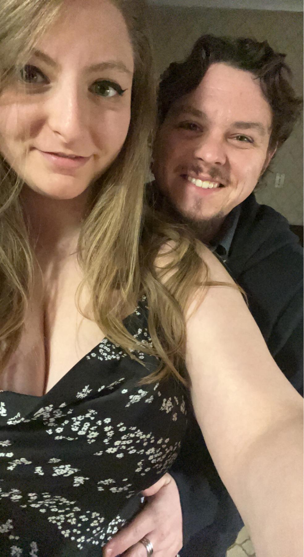 The night we got engaged! 💍
11/5/22