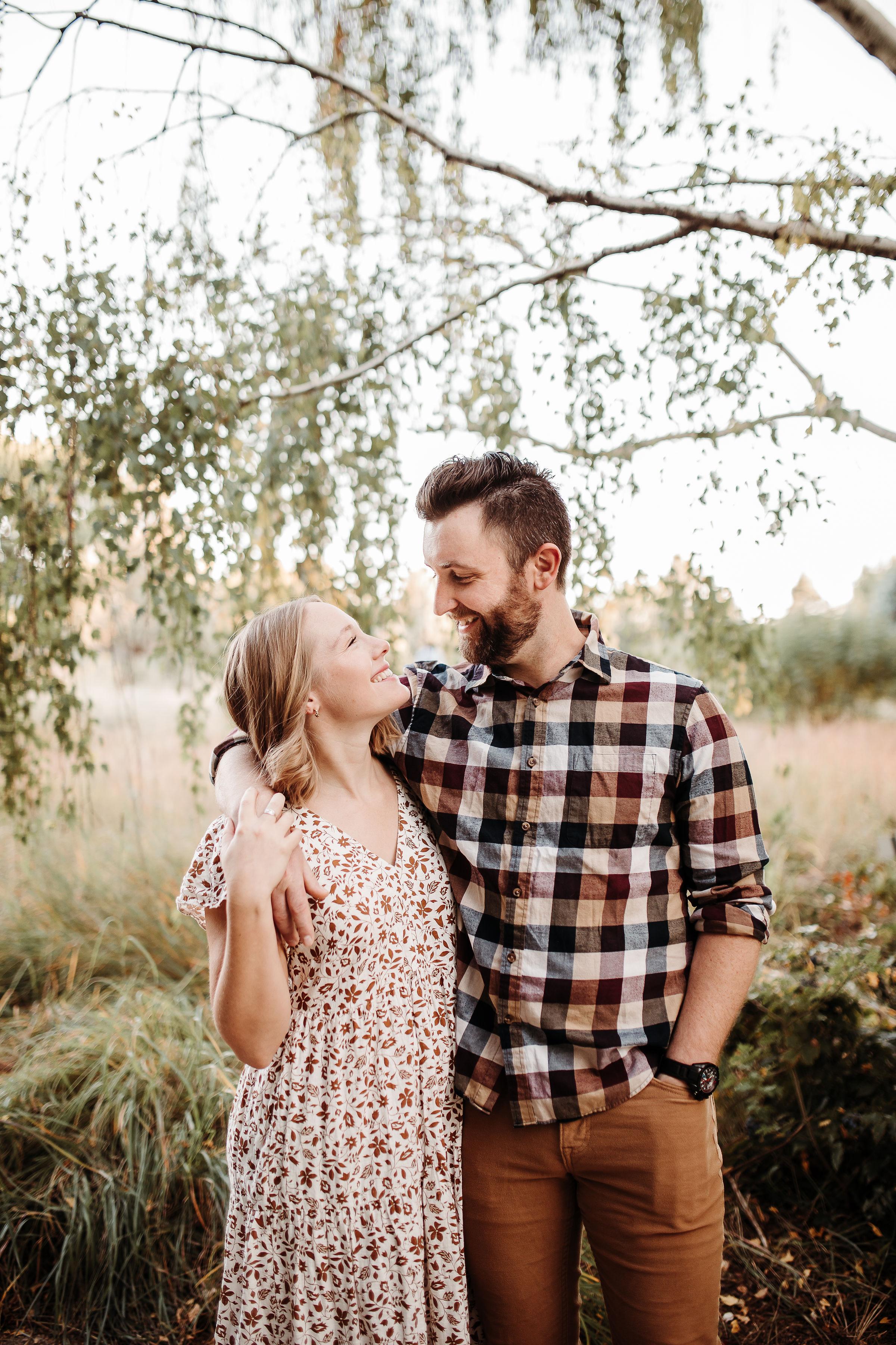 The Wedding Website of Megan Huber and Kyle Larkin