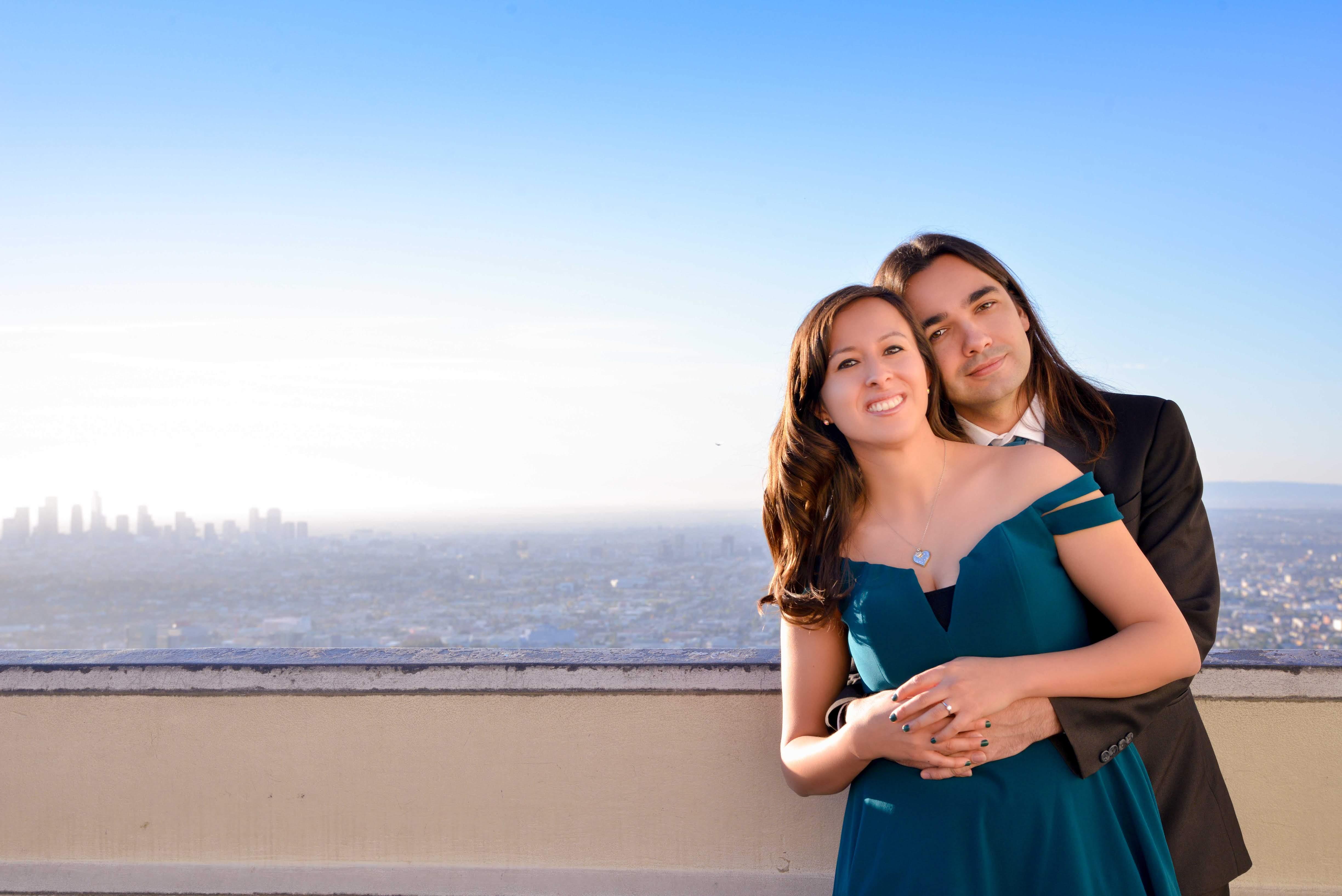 The Wedding Website of Brittany Lemus and Tomasz Fechner