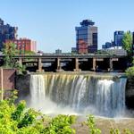 High Falls