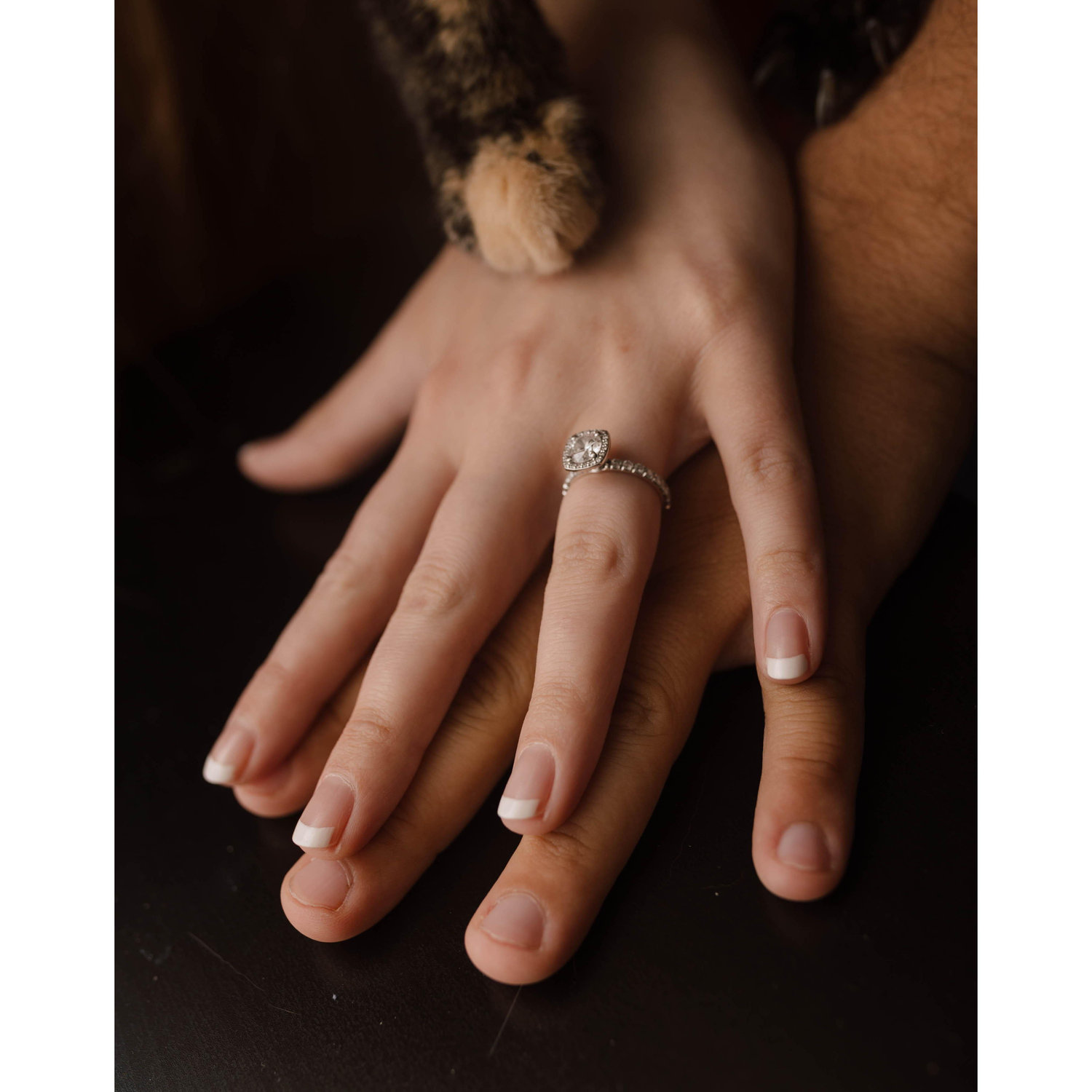 Our Engagement Photos