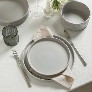 Haven Salad Plate, Set of 4