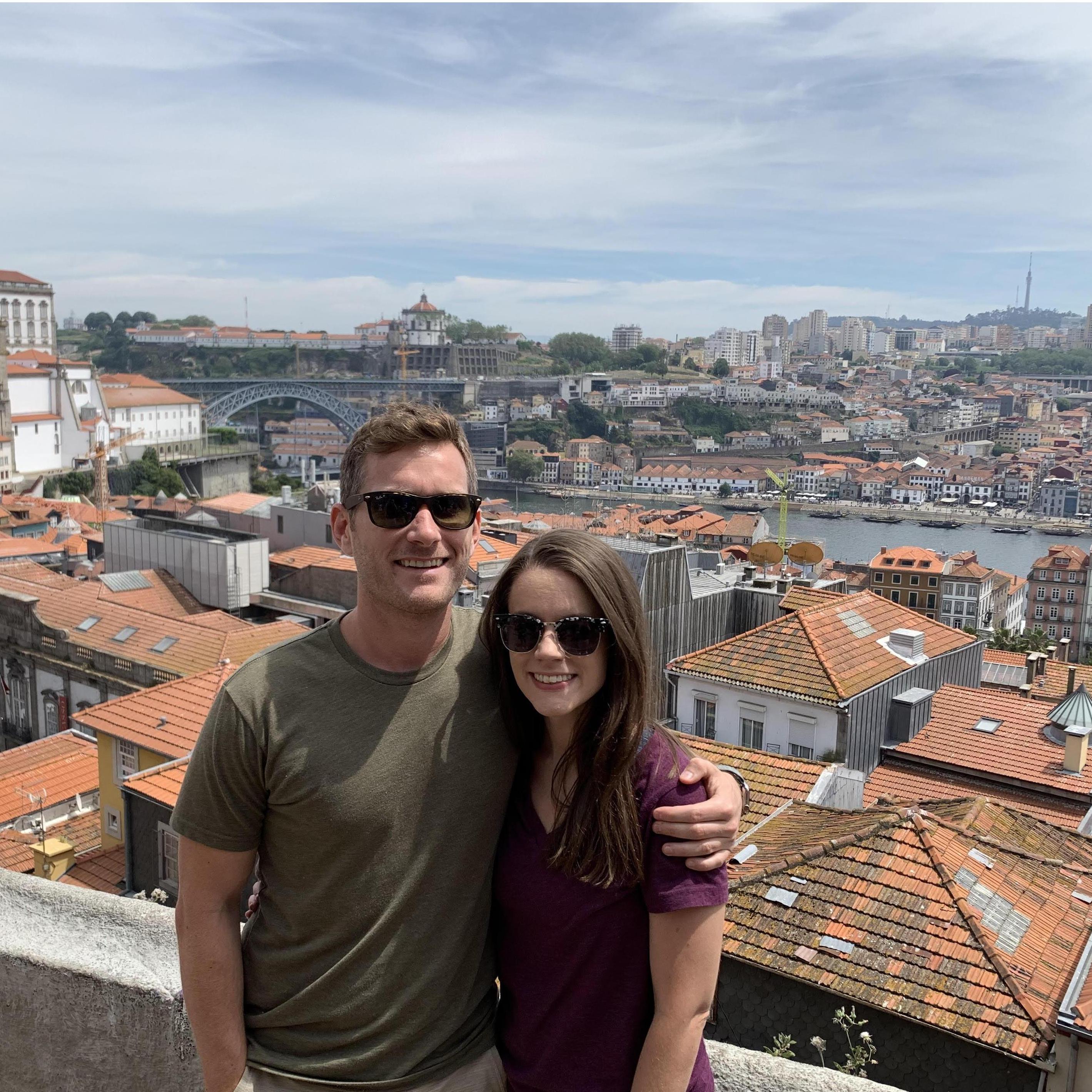 Porto, Portugal