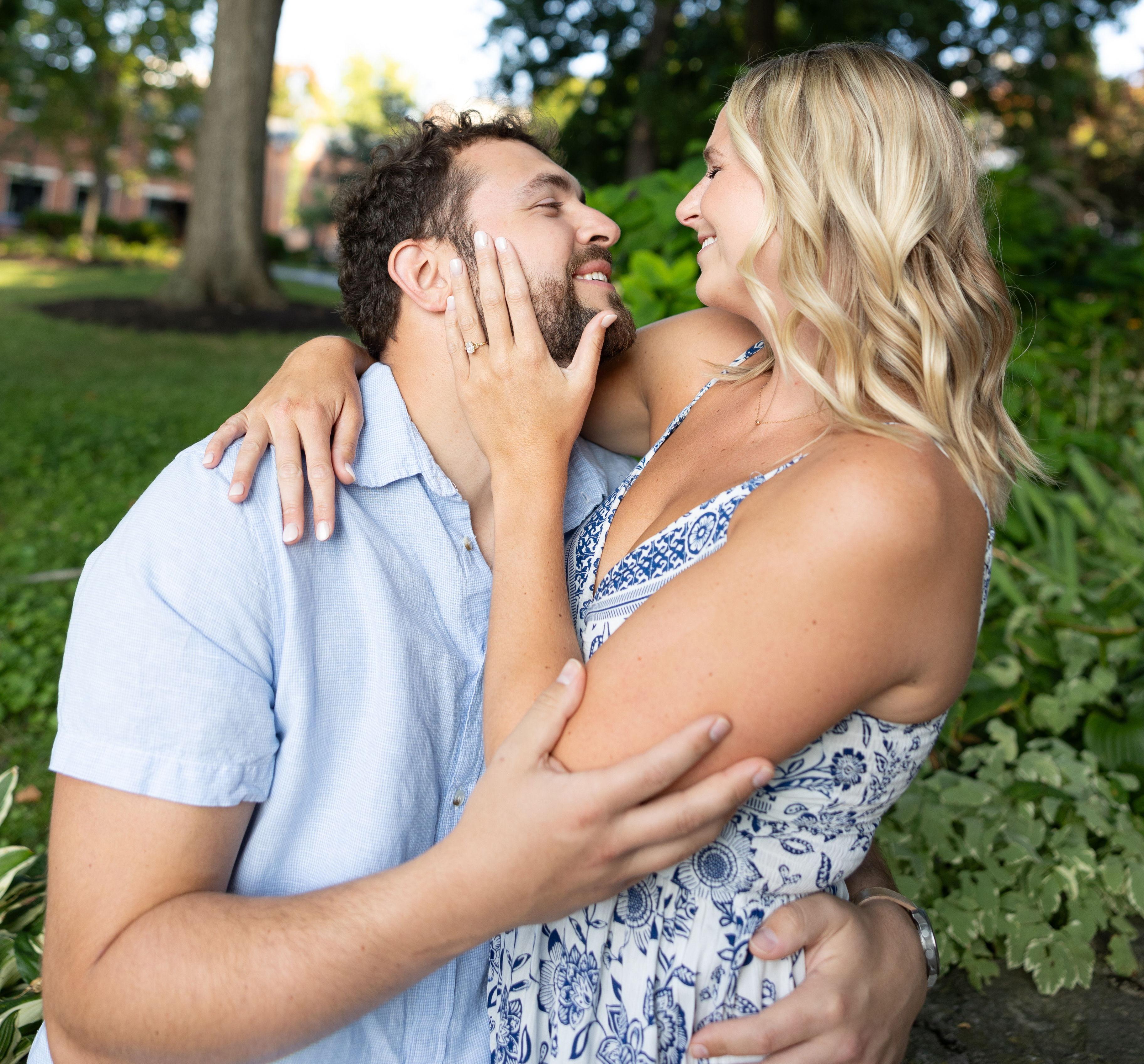 The Wedding Website of Kelsey Boyle and Zachary Schmucker