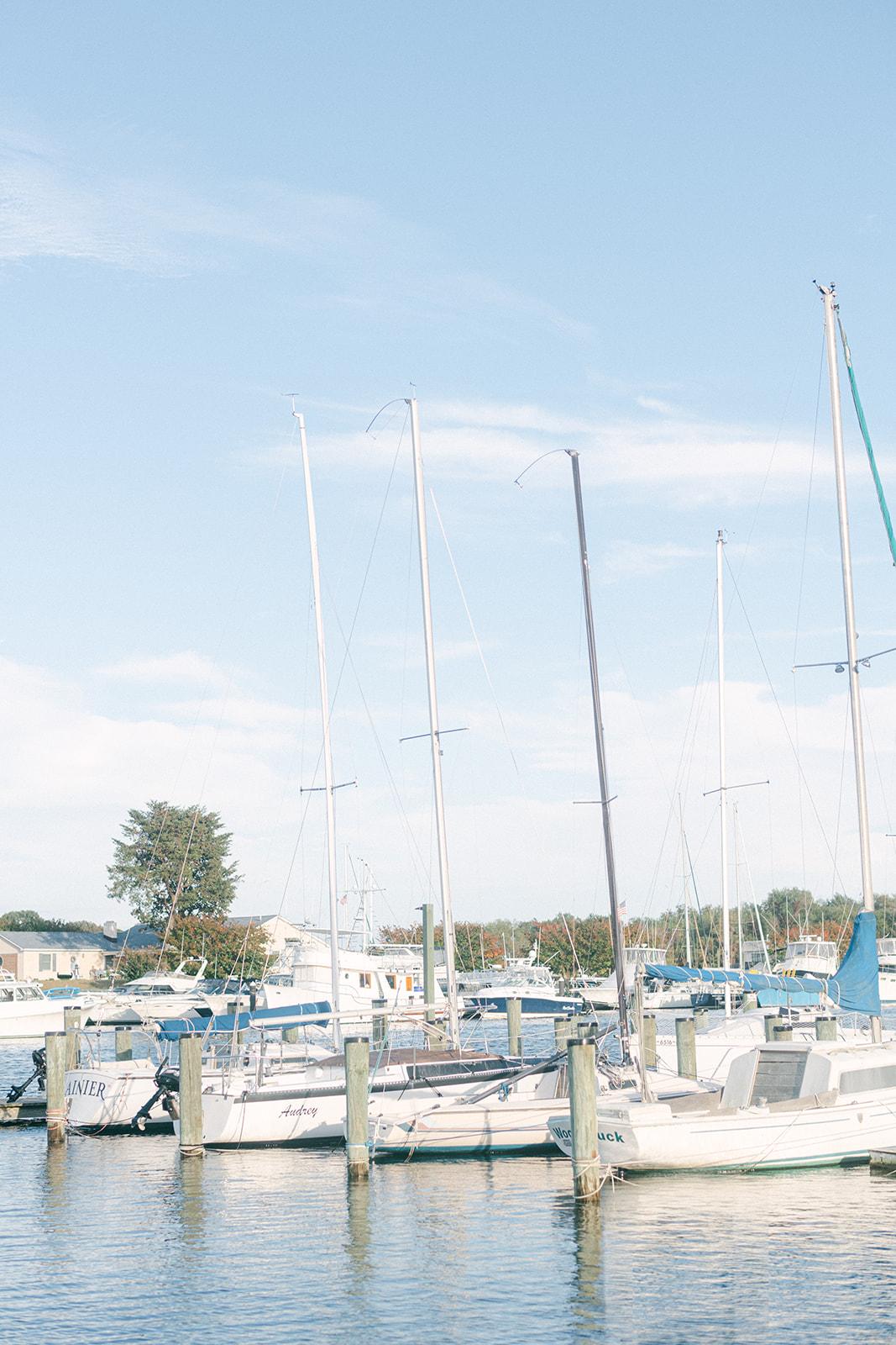 The Wedding Website of Marisa Jacobson and Spencer Drake