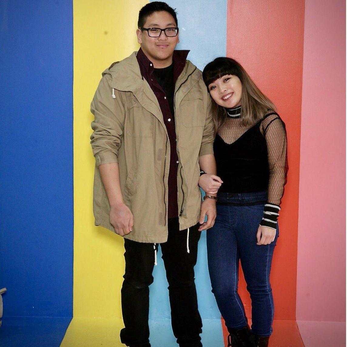 Museum of Color S.F.!