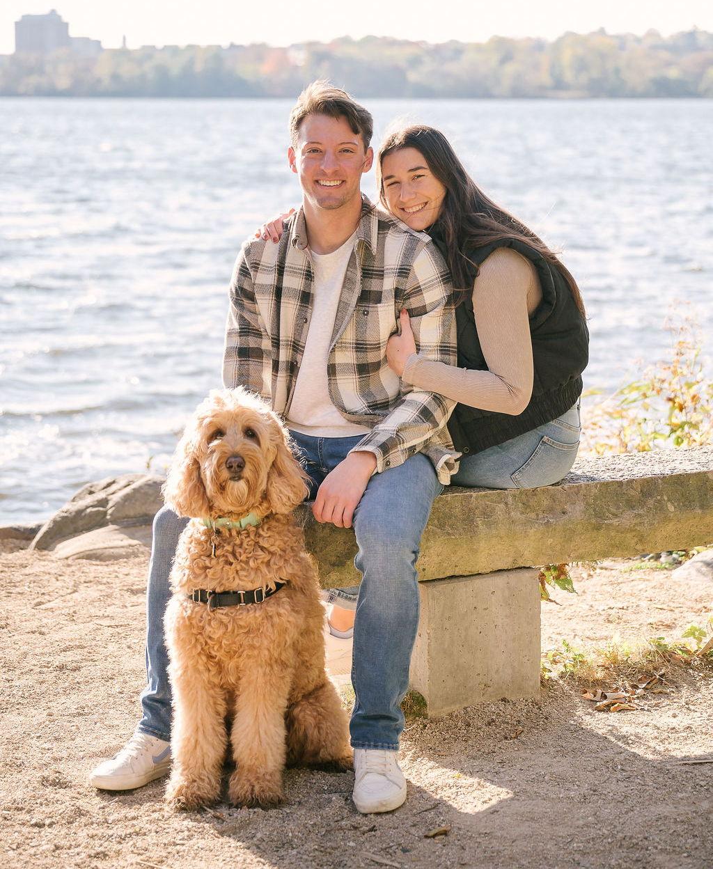 The Wedding Website of Danielle Craig and Austin Mancosky